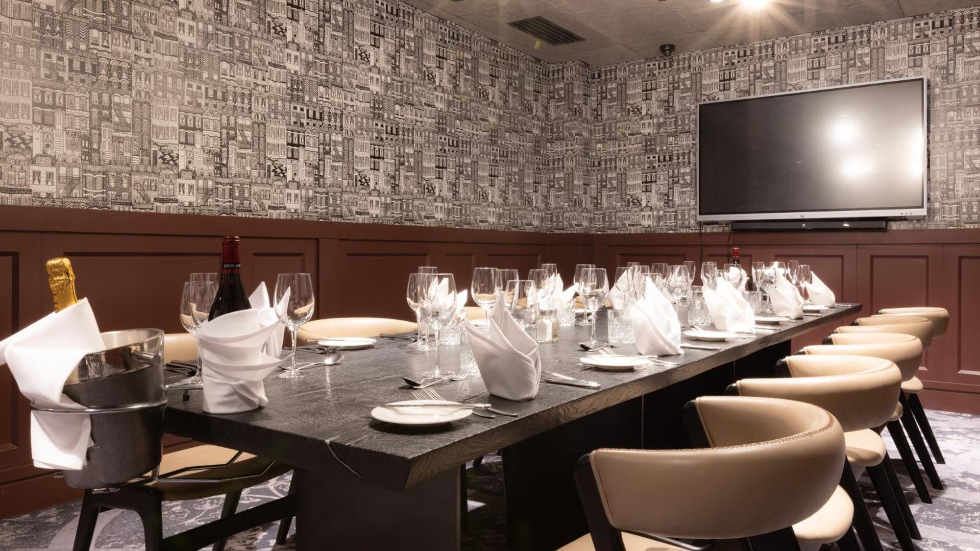 Voco Leicester By Ihg Экстерьер фото