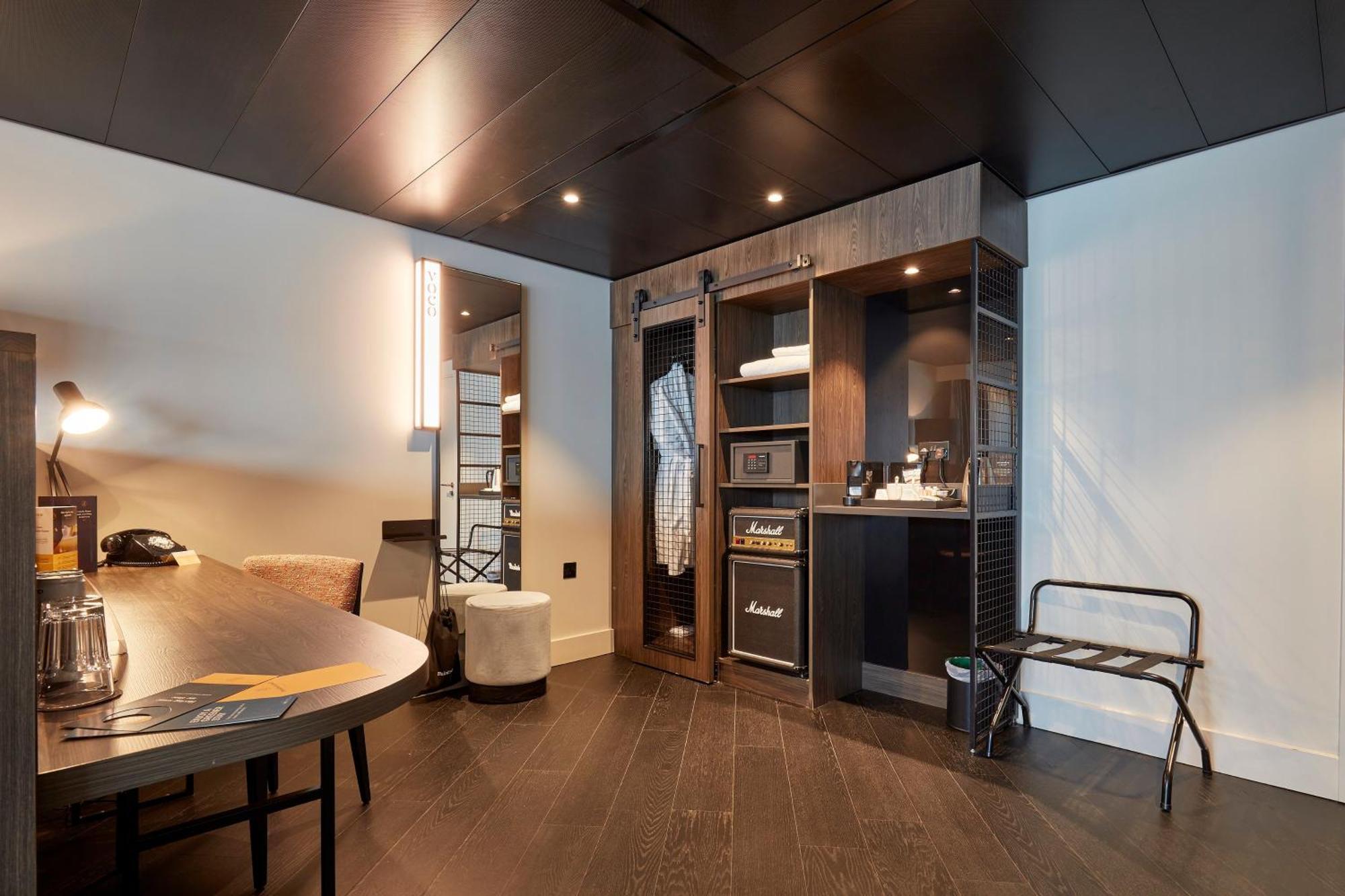 Voco Leicester By Ihg Экстерьер фото