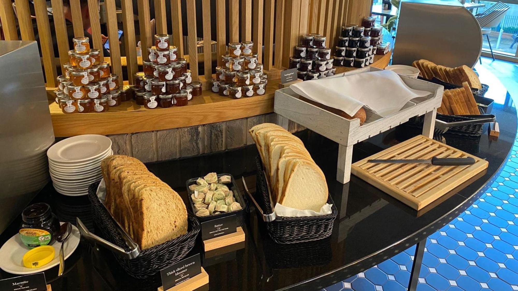 Voco Leicester By Ihg Экстерьер фото