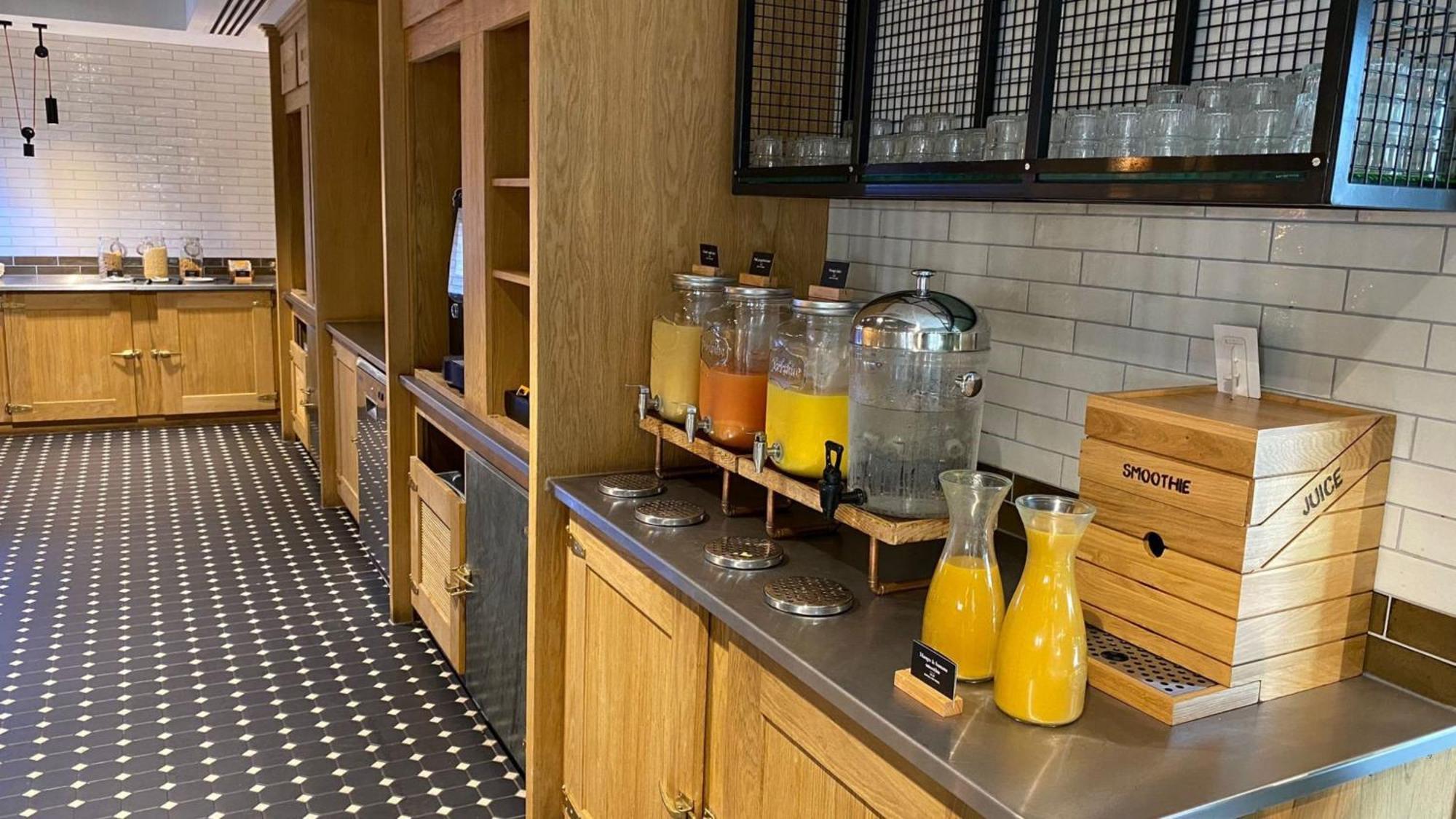 Voco Leicester By Ihg Экстерьер фото